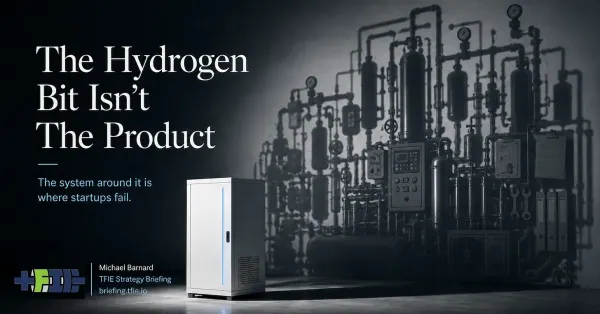 CPH2’s Failure Shows Why The Hydrogen Stack Isn’t The…