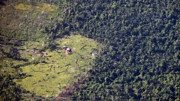 Nicaragua’s gold boom is now&hellip;