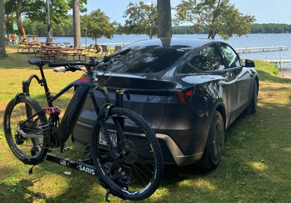 Tesla Full Self Driving Unsupervised&hellip;