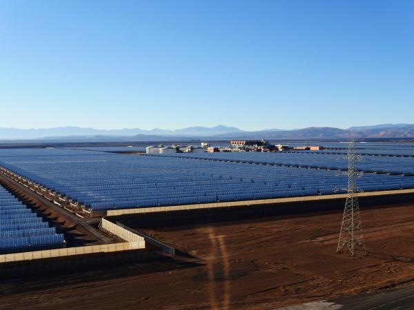 New energy deals for Africa sealed at&hellip;