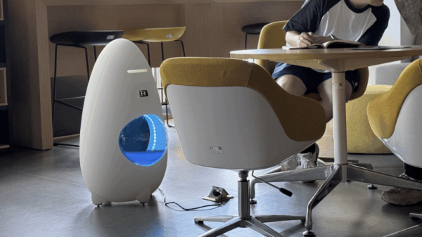 Atalanta Climate Ovi: Indoor Carbon…