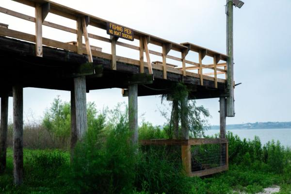 Corpus Christi Postpones Water Emergency&hellip;