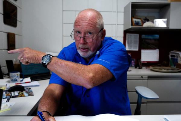 Corpus Christi Leaders Believe Data Center Plans May Be&hellip;