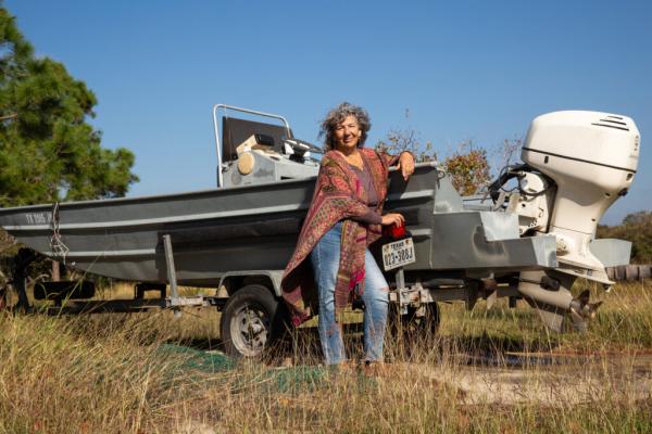 Veteran Environmentalist Sues Rural…