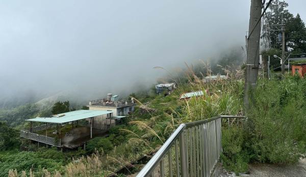 Displaced by typhoons, Taiwan’s Bunun&hellip;