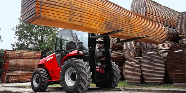 Manitou and Hangcha commit to heavy…