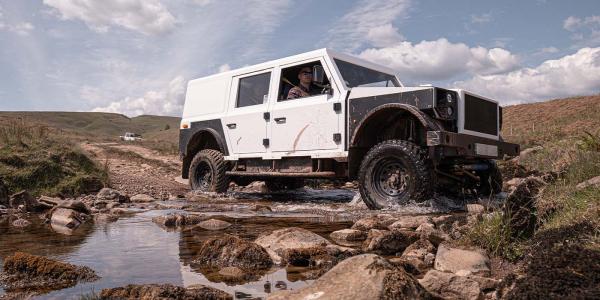Munro Vehicles completes validation…