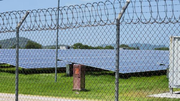 In Honduras, solar power has done more…