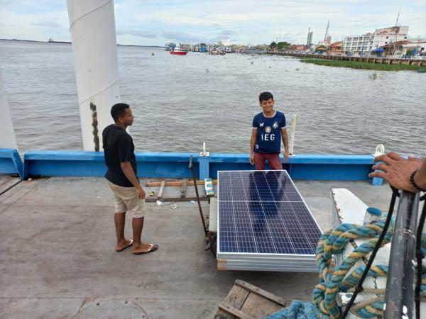 No grid, no problem: How Amazon&hellip;