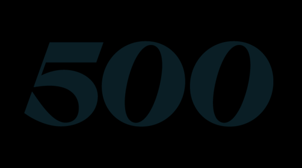 500 Global Launches Sustainable…