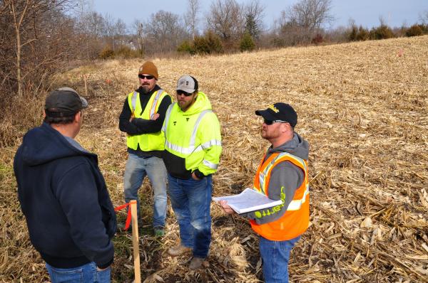 Environmental groups urge Iowa to…