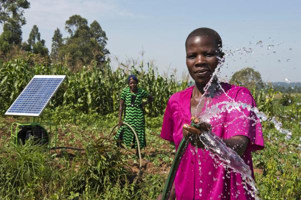 Just transition remains elusive for…