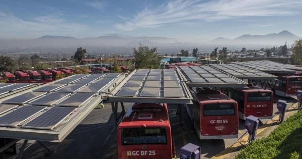 Rooftop solar can be torn out of…