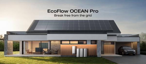 EcoFlow OCEAN Pro: A Smarter, Scalable…