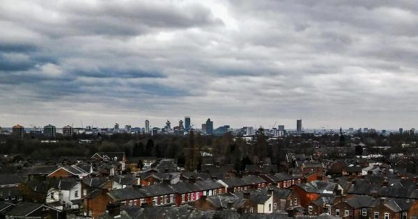 Decarbonising our homes