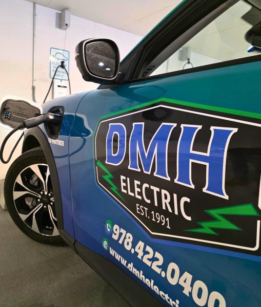64 EV Chargers Installed At Boston&hellip;