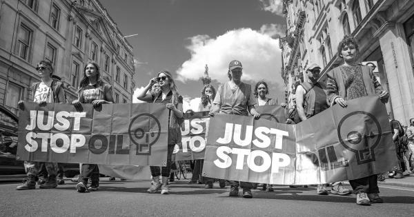 Climate activism needs 'respect,…