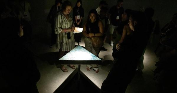 Britain 'seeking a quarter of global…