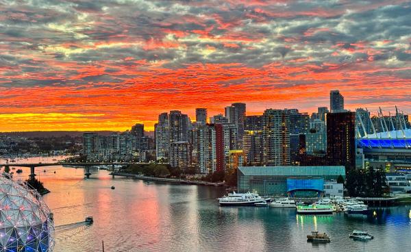 Could a blighted urban inlet become a…