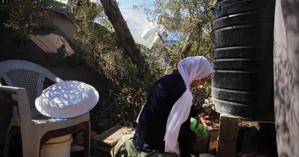 The next great hunger