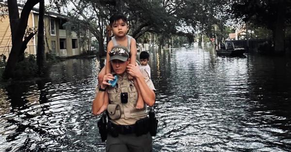Climate policy needed for 'highest…