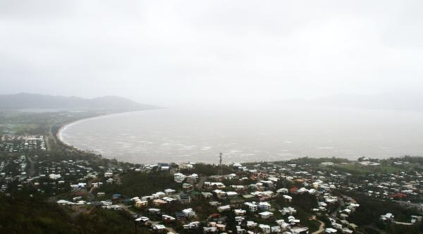 photo of Rising seas could cost Australia economic losses of $855 billion, study finds image