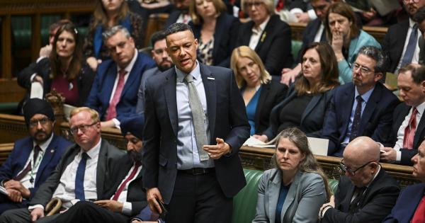 MPs demand end to tax havens