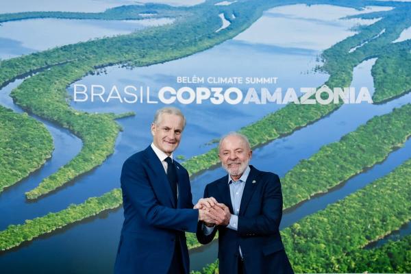 Donors renew $1.8 billion pledge for…