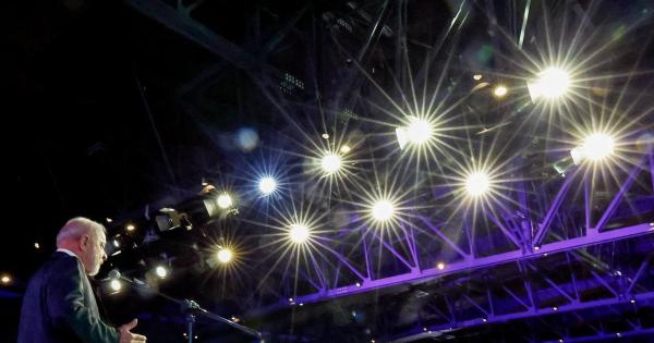 A summit at the nadir of credibility?