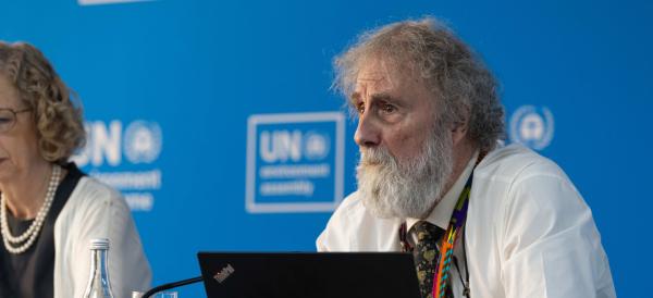 What would this scientist tell Trump?…