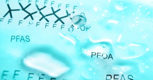 Remediating PFAS pollution in Europe…