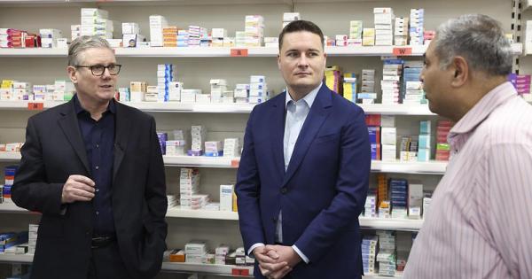 Starmer's 'sneaky' animal rights protest&hellip;