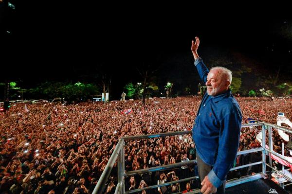 ‘Defeat for denialism’: Lula beats…