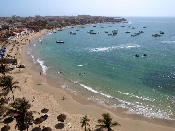 What will Africa’s story on ocean…