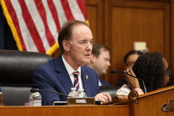 Congress Grills Officials About the&hellip;