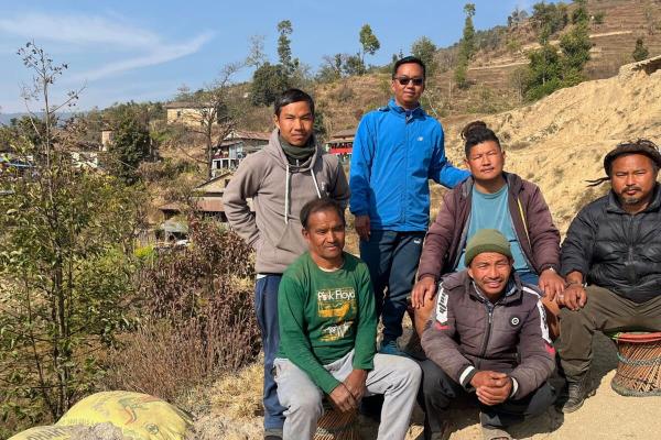 A dam threatens Nepal’s Indigenous&hellip;