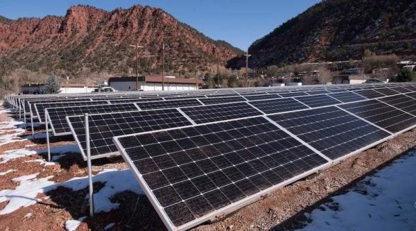 US Senate Proposes New Permitting&hellip;