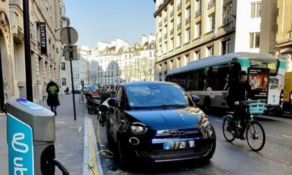 Nearly Half of EU Cities Do Not Yet Meet&hellip;