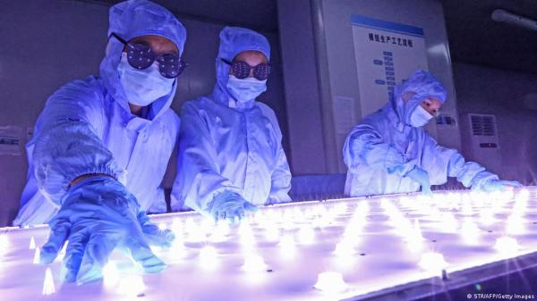 China is the new science power: how will…