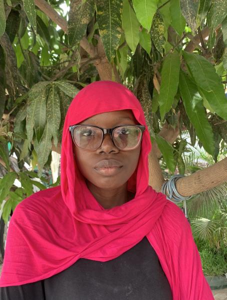 A Nigerian teen is turning agricultural&hellip;
