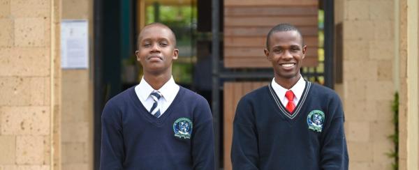 Teen innovators in Kenya turn farm waste&hellip;