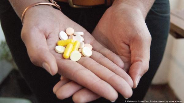 The superbug spill: When medicine goes…
