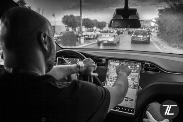 photo of Tesla Experience Tunisia image