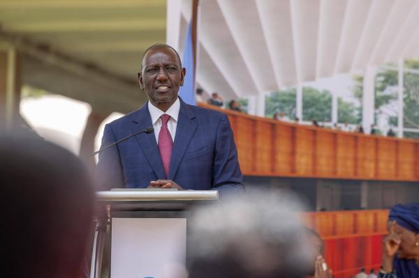 Kenya’s Ruto rejects “raw mineral&hellip;