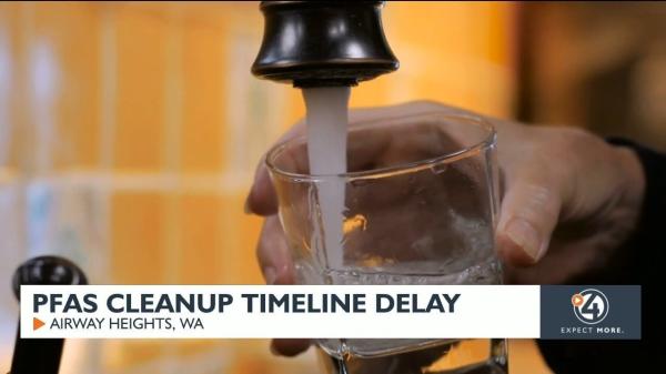 Timeline of PFAS cleanup in Spokane&hellip;