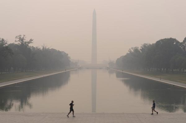 Summer air quality alerts will become&hellip;