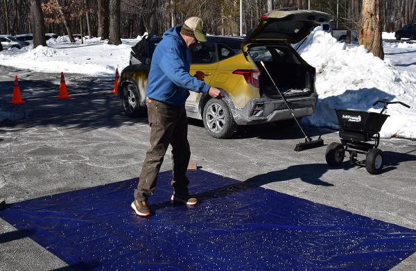 Research shows Chesapeake Bay streams&hellip;