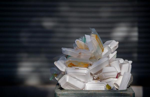 Virginia ban on plastic foam containers&hellip;