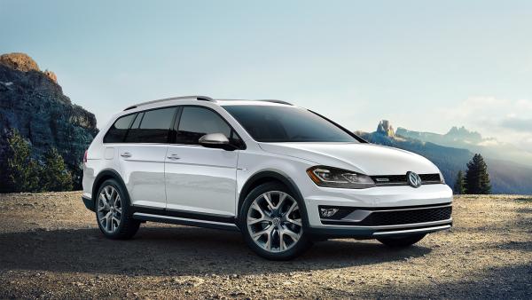 photo of Volkswagen wagons in US fall to SUV surge image