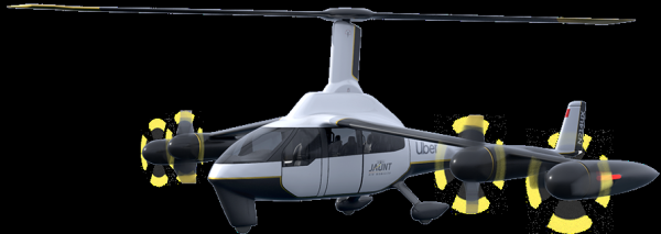 photo of BAE Systems and Jaunt Air Mobility to collaborate on electric energy management systems for urban air mobility platforms image